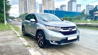 Honda CR V 2019 G - 27000 km
