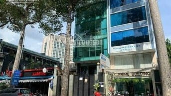 Bán Nhà HXH đường An Dương Vương Gần MT ADV - TBT, Khu VIP Bậc Nhất Q5