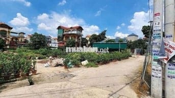 BÁN 76M ĐẤT FULL THỔ CƯ,_PHỤNG CÔNG,VĂN GIANG,HƯNG YÊN