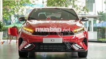 Kia K3 Luxury 1.6 AT 2025