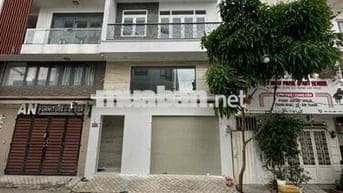 NHÀ LÊ ĐỨC THỌ-P13-GV-HẺM 6m-57m2-Giá Chỉ 8,9ty thương lượng