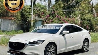 Mazda 6 2023 Premium 2.0 AT