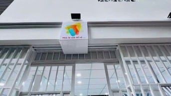 Bán nhà 7 tầng thang máy mới xây phố Trần Quốc Vượng Cầu Giấy Hà Nội 