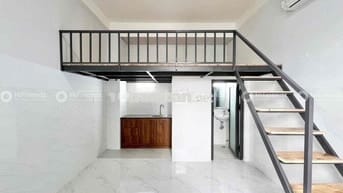 🥳 CĂN HỘ MỚI XÂY SẴN NT _ NGAY TÔ KÝ - NGUYỄN ẢNH THỦ - CVPM