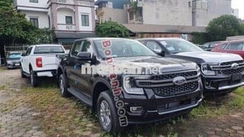 Stormtrak 2.0L 4x4 AT 2025 dòng ranger cao cấp