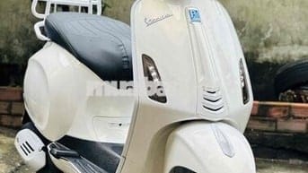 VESPA PRIMAVERA 125CC 3VAL 2015 BSTP 1 CHỦ