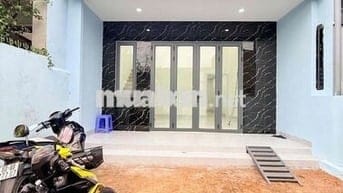 Bán nhà Tân Phong gần gx Thuận Hoà 80m2 chỉ 2 tỷ 5