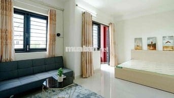 Cho thuê phòng BANCOL ngay Nguyễn Văn Cừ Q1 gần BẾN THÀNH - BÙI VIỆN