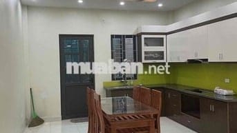 Miễn TG-MG: Bán nhà Huỳnh Cung - Tam Hiệp