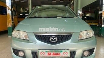 Mazda Premacy 2003 1.8 AT - xe đẹp lắm