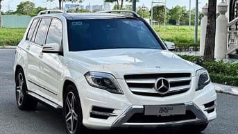 Mercedes Benz GLK Class 2012 300 4Matic