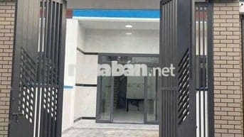 Bán nhà lầu 3PN Dt4x18mphường tân khánh thành phố hồ chí minh