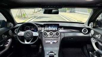 Mercedes C300