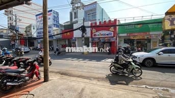 Cho thuê nhà mặt tiền Phan Huy Ích,Tân Bình 4x35 4 tầng - Giá 40 Triệu