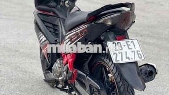 ex135 zin mộc máy căng xe đi giữ cần bán