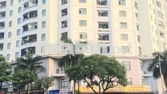 Bán CHCC B15 Đại Kim Hoàng Mai