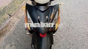 Wave 100cc đời 2009 cần bán,bstp,ký giấy được.