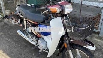 Super 2009 máy zin xe đẹp bs 95