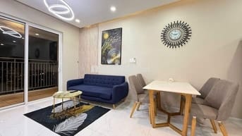 CHO THUÊ CĂN HỘ - 2PN2WC -68M2-CHUNG CƯ TARA RESIDENCE-CHỈ 11 TR/THÁNG