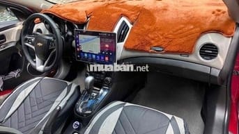 Chevrolet Cruze 2016 xe nhà đi rất đẹp