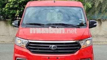 XE TẢI VAN THACO ĐI KHÔNG BỊ CẤM GIỜ THÙNG DÀI 2M9