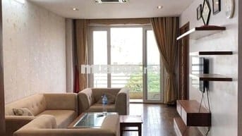 Vào luôn CH CT1 KĐT Mễ Trì Hạ 2PN 2VS 86m2 chỉ 13.5tr/th Full Nội Thất