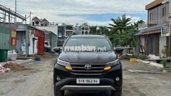 Toyota Rush 2021 Tự Động Xe Đẹp Bao Test