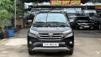 RUSH 1.5S 2021,LƯỚT 6 vạn ,BH 1 NĂM ,HỖ TRỢ VAY70%