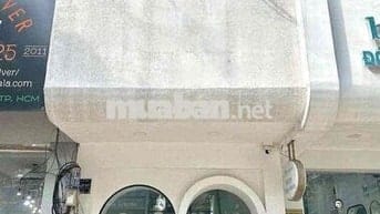 Cho thuê nhà Mặt Tiền Kinh Doanh 3x15 Kinh Doanh Tự Do , Quận 3
