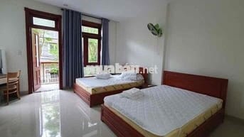 Studio 2 giường Sơn trà gần khán đài bắn pháo hoa