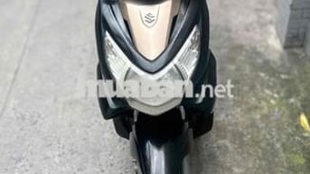 Hayate đẹp, máy êm thì thầm bao vọt biển SG