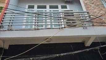 Bán nhà chính chủ 227/5 Xô Viết Nghệ Tĩnh, Phường 17, Quận Bình Thạnh