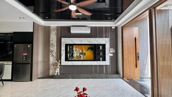 Bán nhà đường Âu Cơ, Tân Phú, hẻm 4,5m giá đẹp 3,6 tỷ