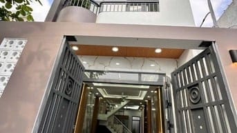 Bán nhà có hợp đồng thuê tháng 14tr sát UBND AN LẠC giá 1tỷ020 SHR TL
