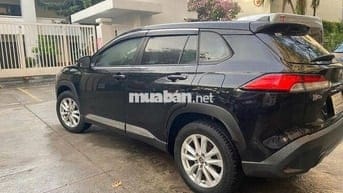 Toyota Corolla Cross 2022 1.8G - 44000 km