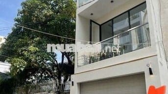 160/145 Lê Văn Sỹ hẻm xe hơi CN 58.5m2 có sổ như hình 3 tầng nhỉnh 16T
