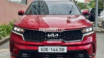 Kia Sorento 2022 Signature 2.5 AT AWD - 2700 km