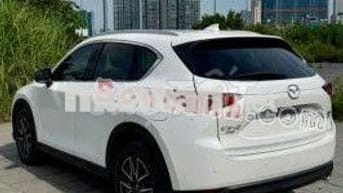 Mazda CX5 2.5 AT 2WD 2019- chính chủ