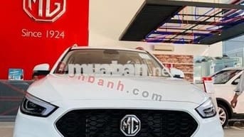 Xe MG ZS Luxury 1.5 AT 2WD 2024 - 485 Triệu