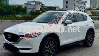 Mazda CX-5 2.5 AT 2WD – 2019 – Xe đẹp