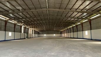 Cho thuê kho  2.340m² tại Tân An Long An, Giá từ:35K/m² - 45k/m2/tháng