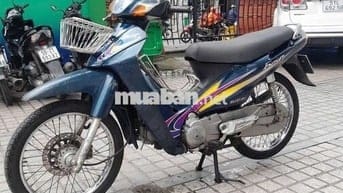 Xe suzuki best nhật