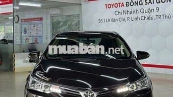 Corolla Altis 2020 1.8G CVT - 55.327 km - Còn Giảm