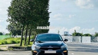 Kia Cerato 2019 luxury 1.6 luxury - 69000km