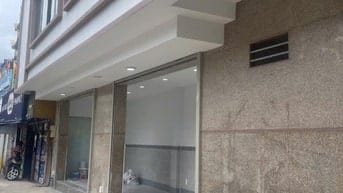 Bán nhà mặt tiền đường Nguyễn Thái Sơn, Phường 5, Quận Gò Vấp