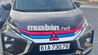 Mitsubishi Xpander 2019 1.5 AT