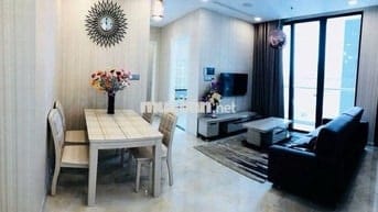 CHỦ ĐI NƯỚC NGOÀI CẦN CHO THUÊ 2PN NỘI THẤT ĐẸP VINHOMES GOLDEN RIVER