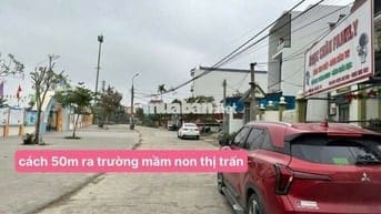 🎉🎉 BÁN ĐẤT ĐÔ THỊ - PHÙ CỪ - HƯNG YÊN - Ô TÔ - SẴN SỔ🎉🎉