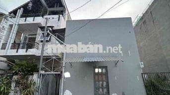 125m2 - Giá 13 tỷ - Ngang 6.2m - HXH Nguyễn Văn Linh, Tân Thuận Tây Q7