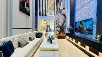 Chủ đi nước ngoài gởi bán Nhà Tại Bùi Đình Túy Phường 12 Bình Thạnh  